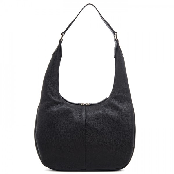 Mywalit Borsa A Spalla Bergamo Media Nero