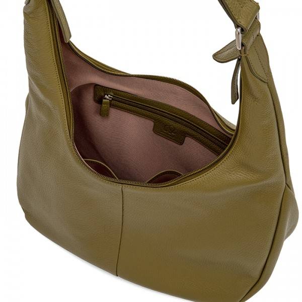 Mywalit Borsa A Spalla Bergamo Media Oliva