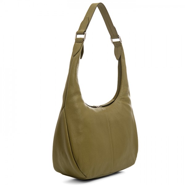 Mywalit Borsa A Spalla Bergamo Media Oliva