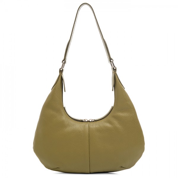 Mywalit Borsa A Spalla Bergamo Piccola Oliva