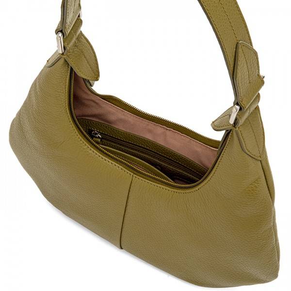 Mywalit Borsa A Spalla Bergamo Piccola Oliva