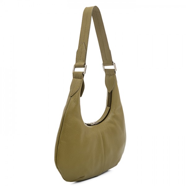 Mywalit Borsa A Spalla Bergamo Piccola Oliva