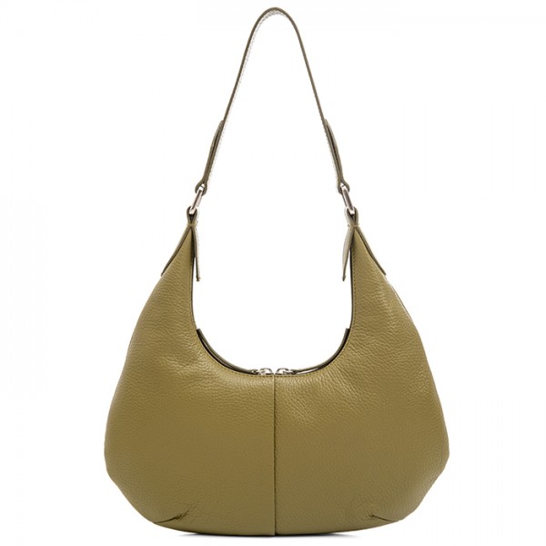 Mywalit Borsa a spalla Bergamo piccola Oliva