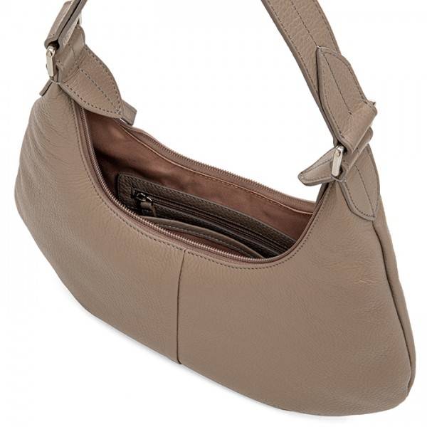 Mywalit Borsa A Spalla Bergamo Piccola Stone