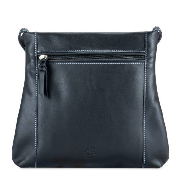 Mywalit Borsa A Spalla Laguna Nero