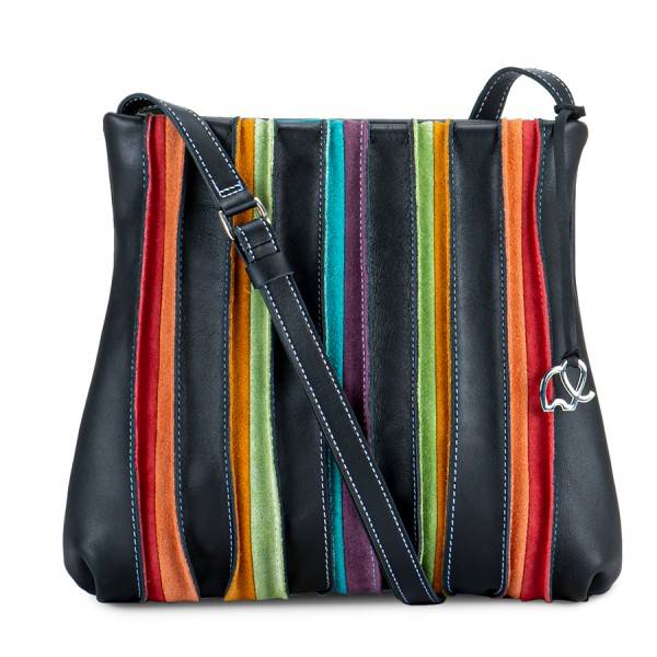 Mywalit Borsa a spalla Laguna Nero