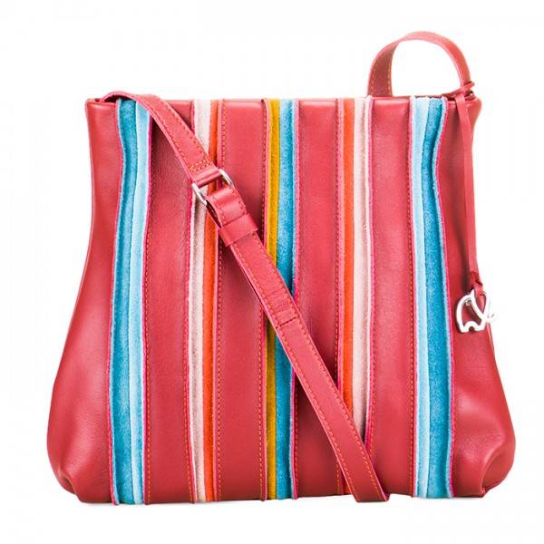 Mywalit Borsa a spalla Laguna Vesuvio