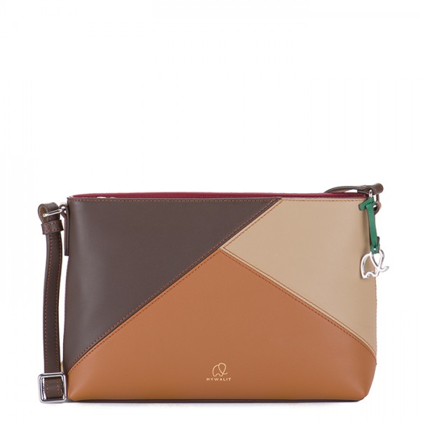 Mywalit Borsa a tracolla Carrara Bosco