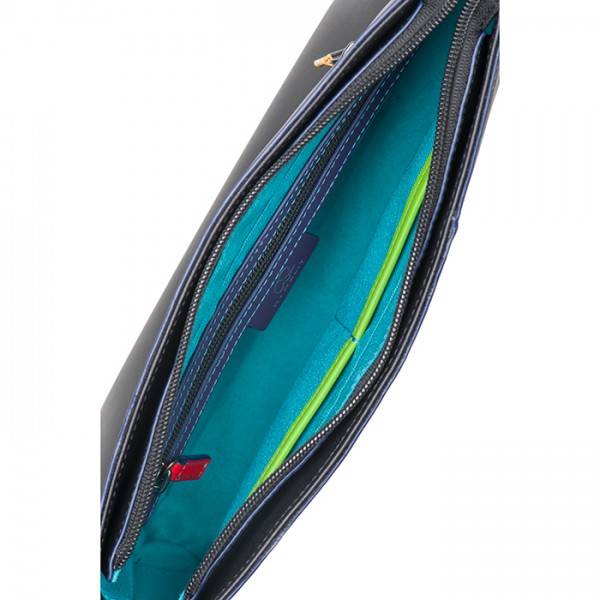 Mywalit Borsa A Tracolla Carrara Nero