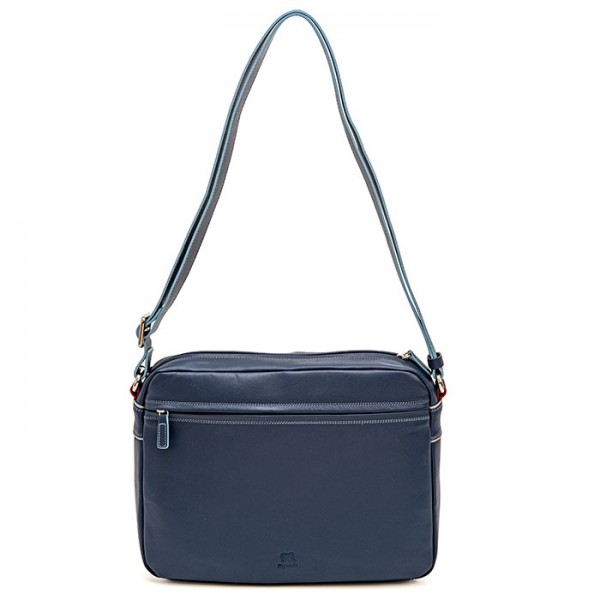 Mywalit Borsa A Tracolla Con Organiser Media Royal