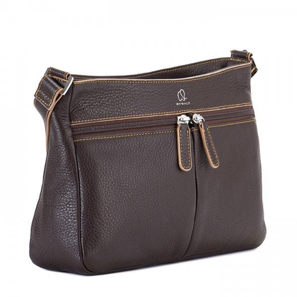 Mywalit Borsa A Tracolla Cortona Bosco