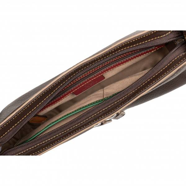 Mywalit Borsa A Tracolla Cortona Bosco