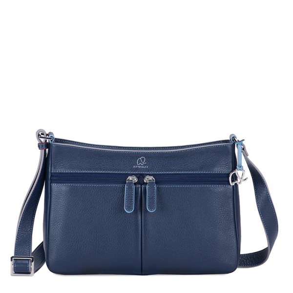 Mywalit Borsa a tracolla Cortona Royal