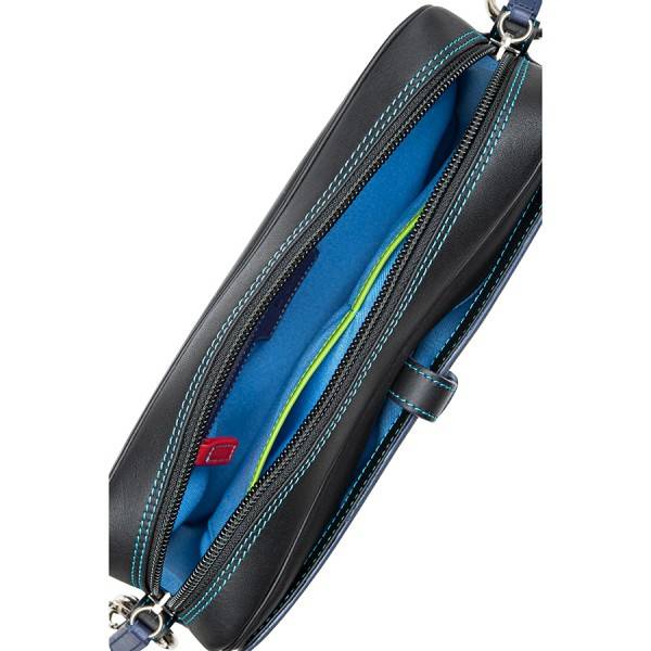 Mywalit Borsa A Tracolla Dubai Black Pace