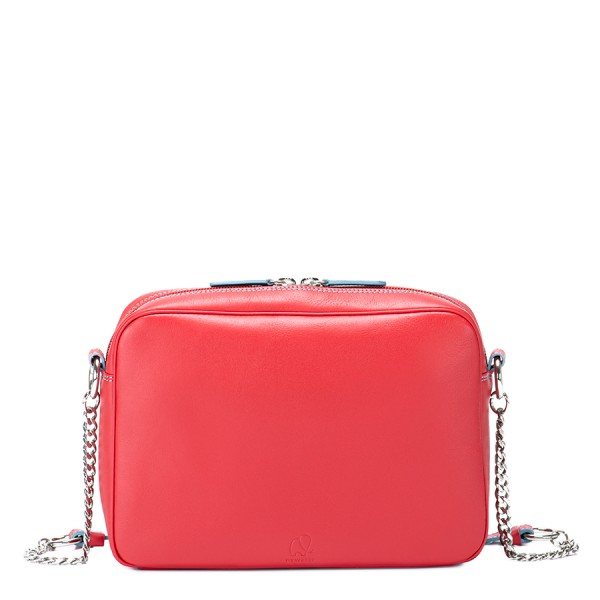 Mywalit Borsa A Tracolla Dubai Rosso