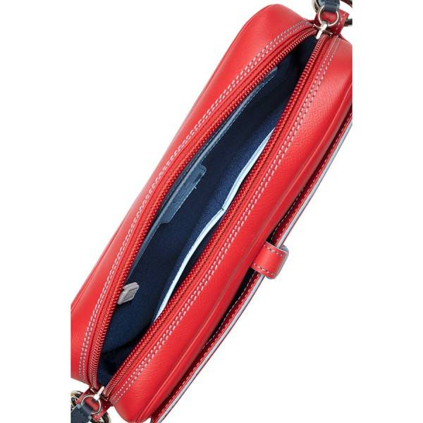 Mywalit Borsa A Tracolla Dubai Rosso