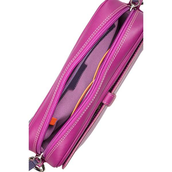 Mywalit Borsa A Tracolla Dubai Sangria Multi