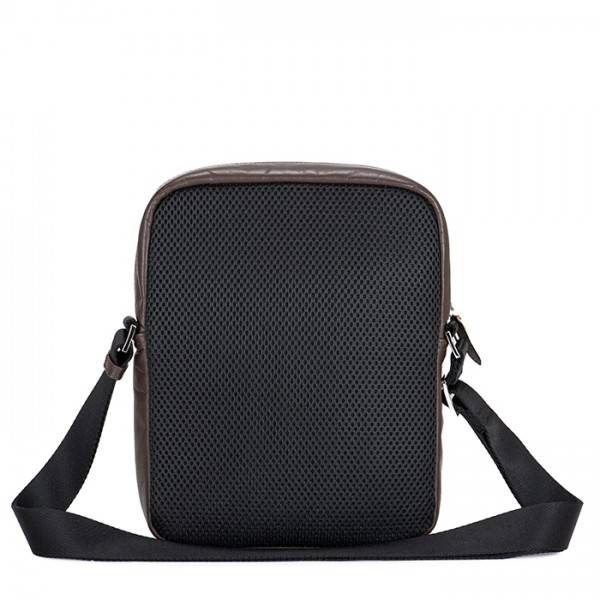 Mywalit Borsa A Tracolla Firenze Marrone