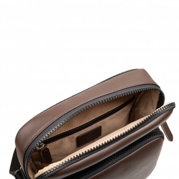 Mywalit Borsa A Tracolla Firenze Marrone