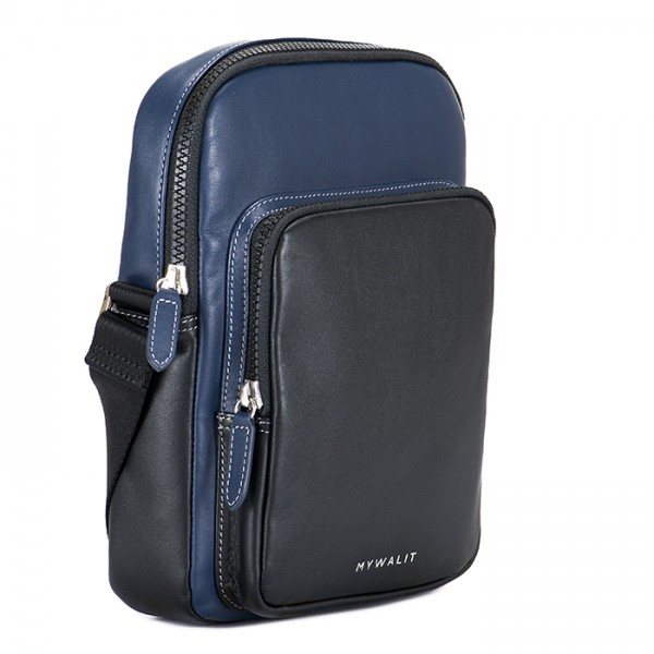 Mywalit Borsa A Tracolla Firenze Midnight