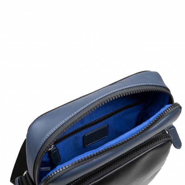 Mywalit Borsa A Tracolla Firenze Midnight