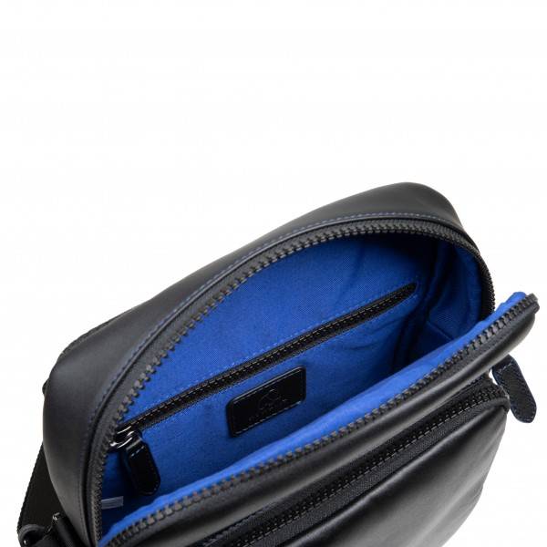 Mywalit Borsa A Tracolla Firenze Nero