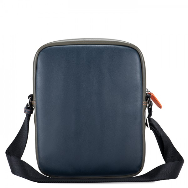 Mywalit Borsa A Tracolla Firenze Olive-Marine