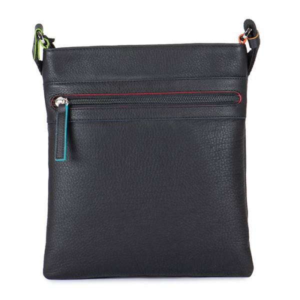 Mywalit Borsa A Tracolla Havana Black Pace
