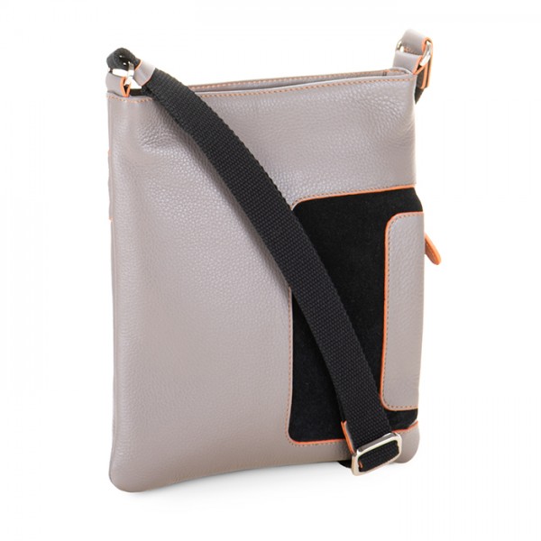 Mywalit Borsa A Tracolla Havana Fumo