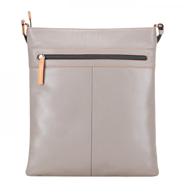 Mywalit Borsa A Tracolla Havana Grande Fumo