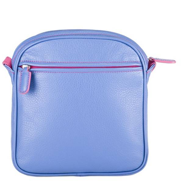 Mywalit Borsa A Tracolla Media Lacona Blu