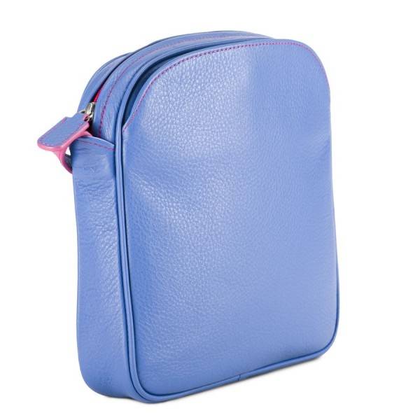 Mywalit Borsa A Tracolla Media Lacona Blu