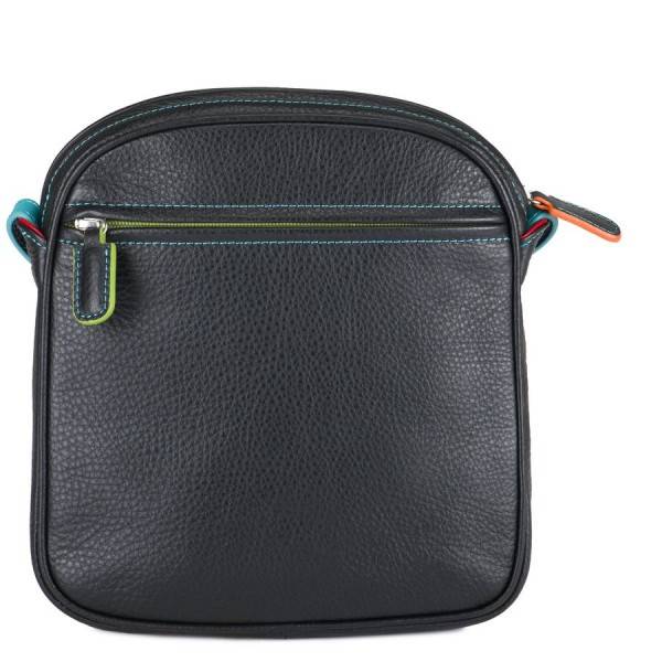 Mywalit Borsa A Tracolla Media Lacona Nero