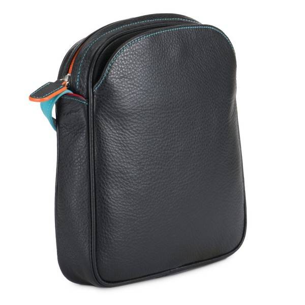 Mywalit Borsa A Tracolla Media Lacona Nero