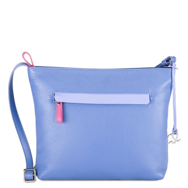 Mywalit Borsa a Tracolla Media Modica Blu