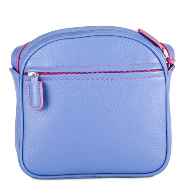 Mywalit Borsa A Tracolla Piccola Lacona Blu