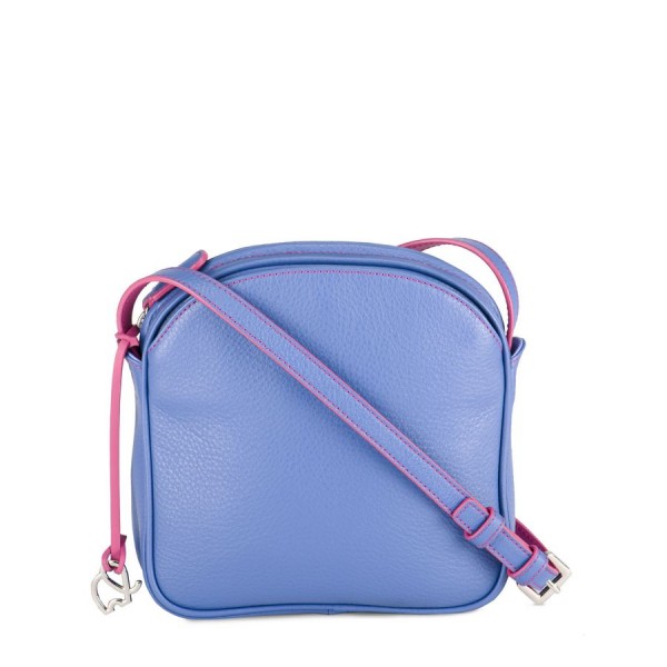 Mywalit Borsa a Tracolla Piccola Lacona Blu