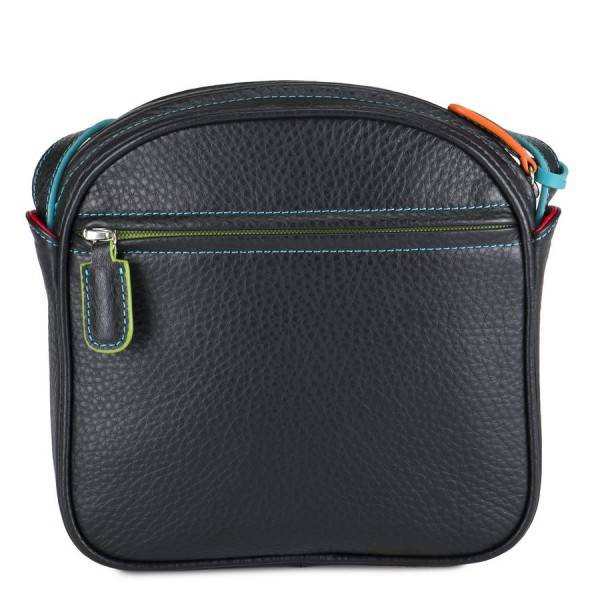 Mywalit Borsa A Tracolla Piccola Lacona Nero