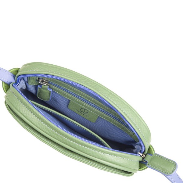 Mywalit Borsa A Tracolla Piccola Lacona Rosemary