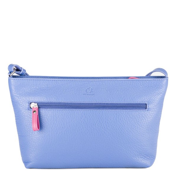 Mywalit Borsa A Tracolla Piccola Modica Blu