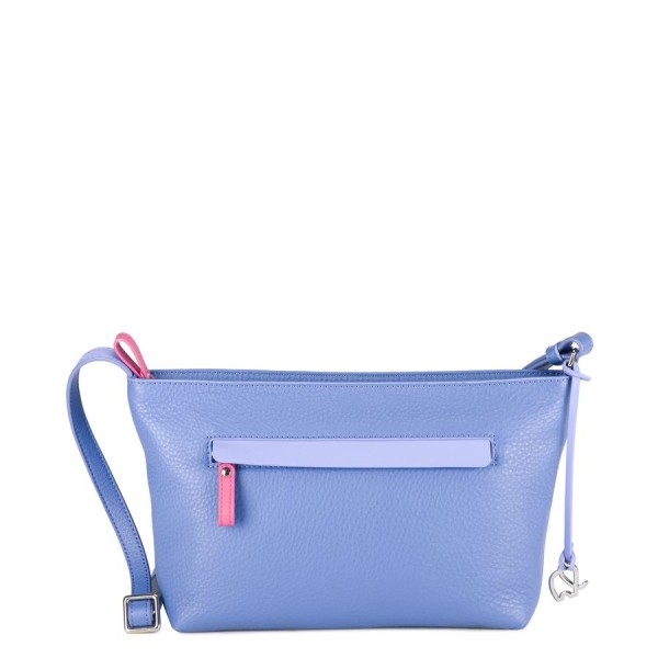 Mywalit Borsa a tracolla Piccola Modica Blu