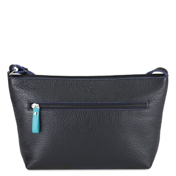 Mywalit Borsa A Tracolla Piccola Modica Nero