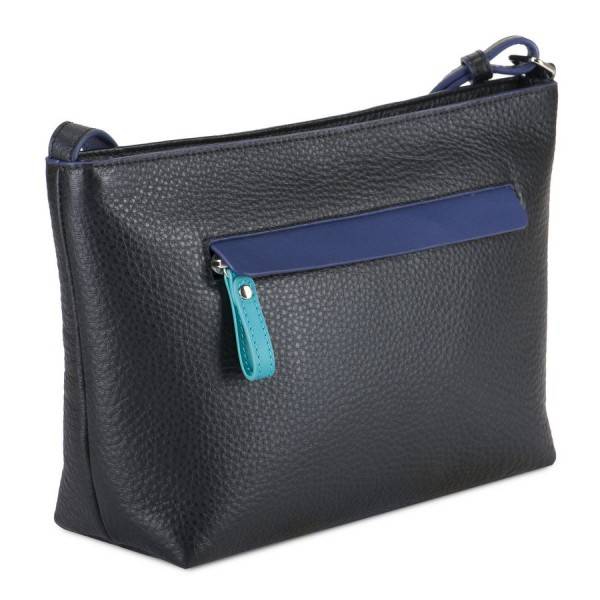 Mywalit Borsa A Tracolla Piccola Modica Nero