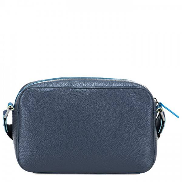 Mywalit Borsa A Tracolla Piccola Versilia Blu