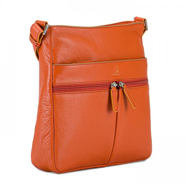 Mywalit Borsa A Tracolla Slim Cortona Lucca