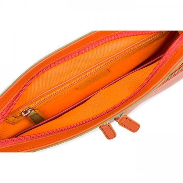 Mywalit Borsa A Tracolla Slim Cortona Lucca