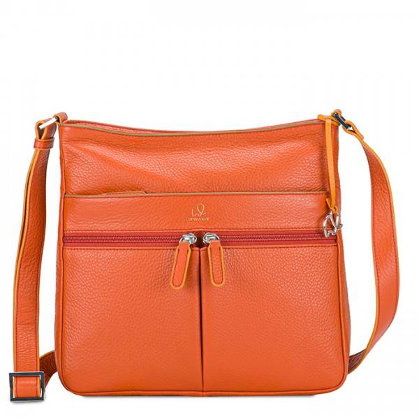 Mywalit Borsa a tracolla Slim Cortona Lucca