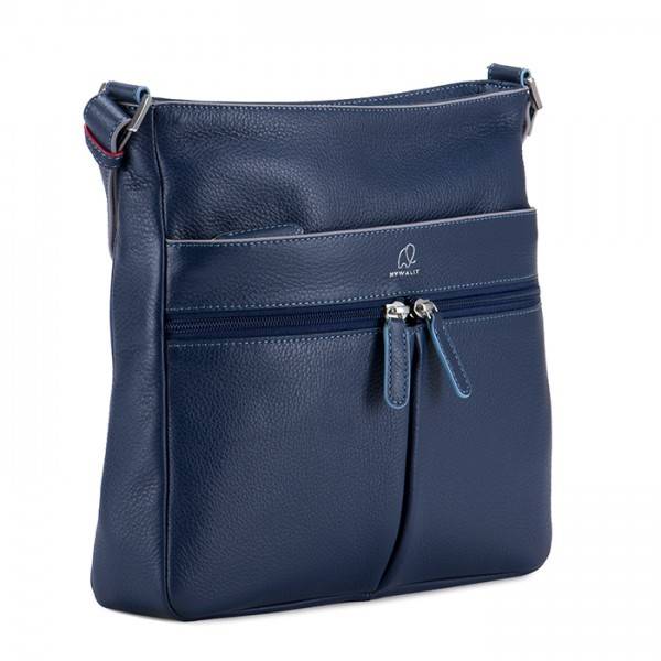 Mywalit Borsa A Tracolla Slim Cortona Royal