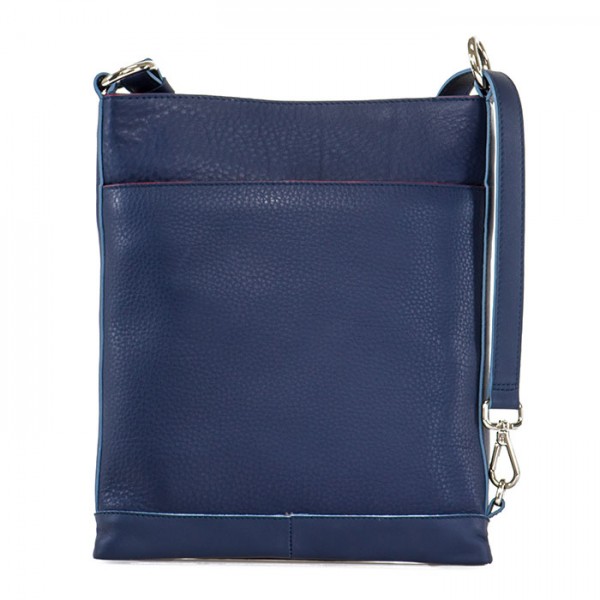 Mywalit Borsa A Tracolla Zurich Blu