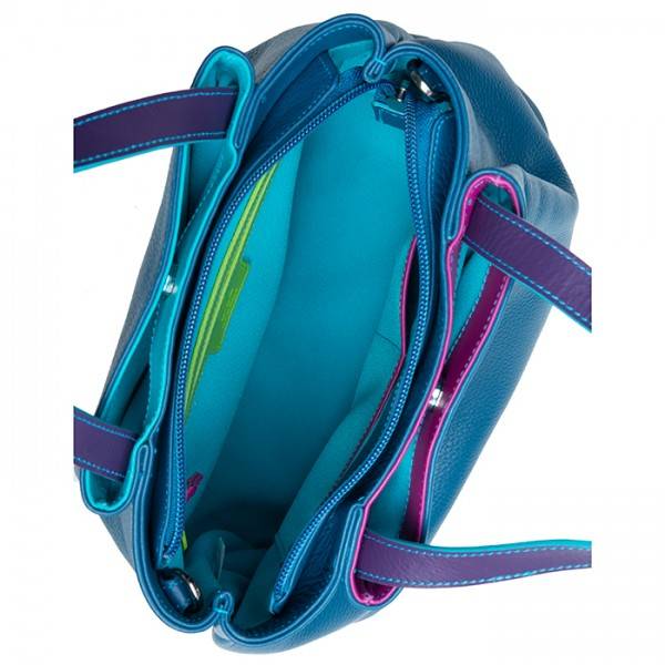 Mywalit Borsa Con Manici Verona Media Liguria